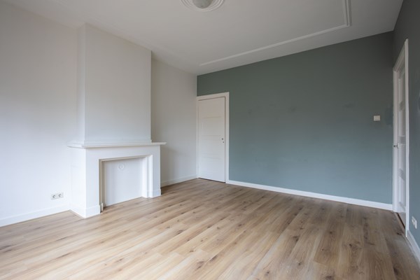 Medium property photo - Jozef Israëlslaan 31, 2596 AM The Hague